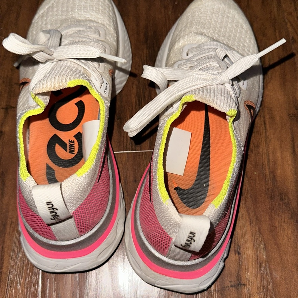 Nike Infinity React - image 4